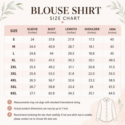 Tropical Coconut Sunset Linen shirt